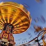 Apartamento And Big For Up To 10 People In A Very Good Location Of Munich! Good For Oktoberfest!
