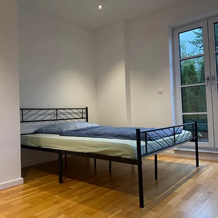 Apartamento And Big For Up To 10 People In A Very Good Location Of Munich! Good For Oktoberfest!