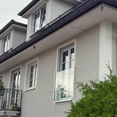 And Big For Up To 10 People In A Very Good Location Of Munich! Good For Oktoberfest! * München