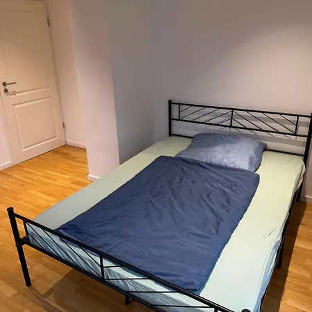 And Big For Up To 10 People In A Very Good Location Of Munich! Good For Oktoberfest! * München