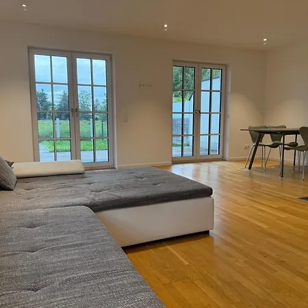 And Big For Up To 10 People In A Very Good Location Of Munich! Good For Oktoberfest! * München
